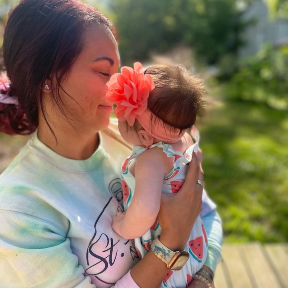 Meet your Posher, Kaylie - Picture 3 of 4